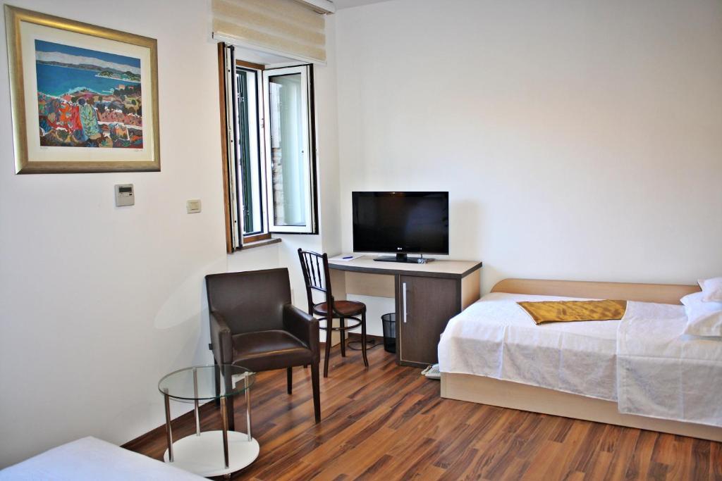 Luxury Keko Gasthof Split