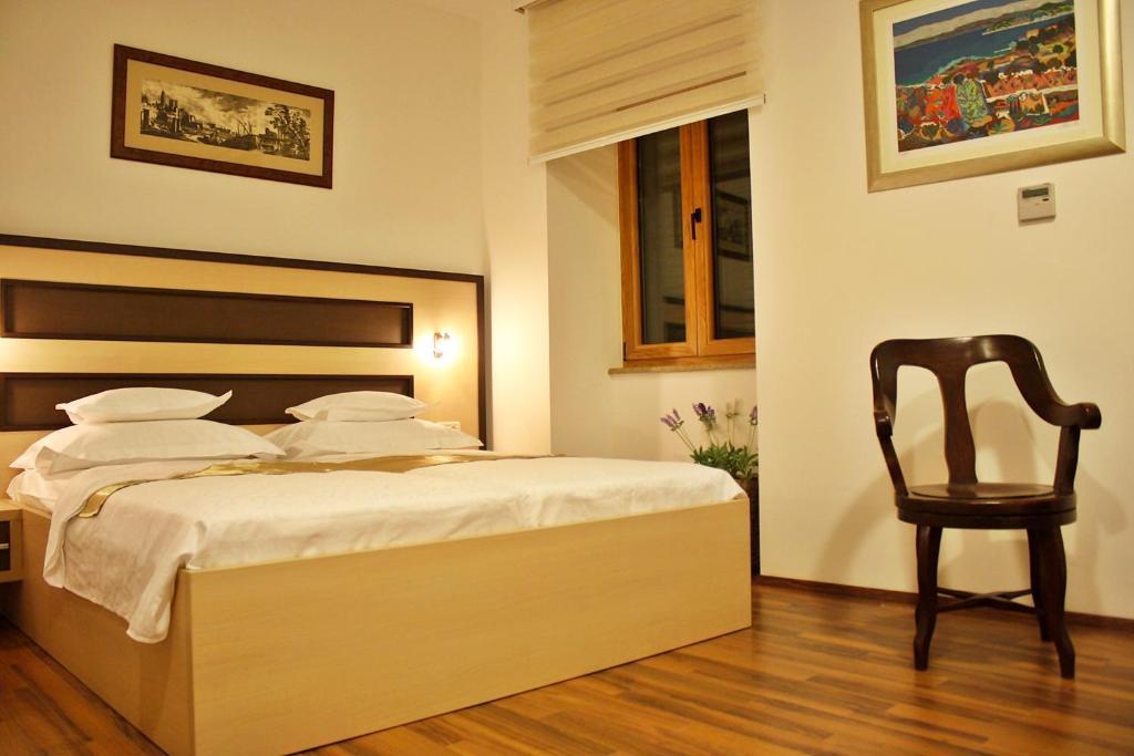 Luxury Keko 4* Split