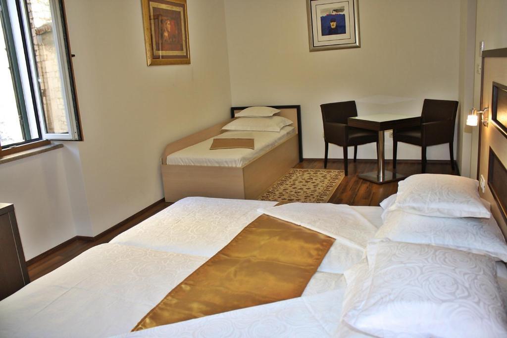 Luxury Keko 4* Split