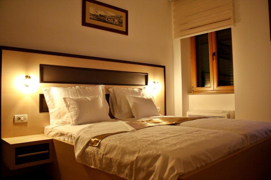 Luxury Keko Gasthof