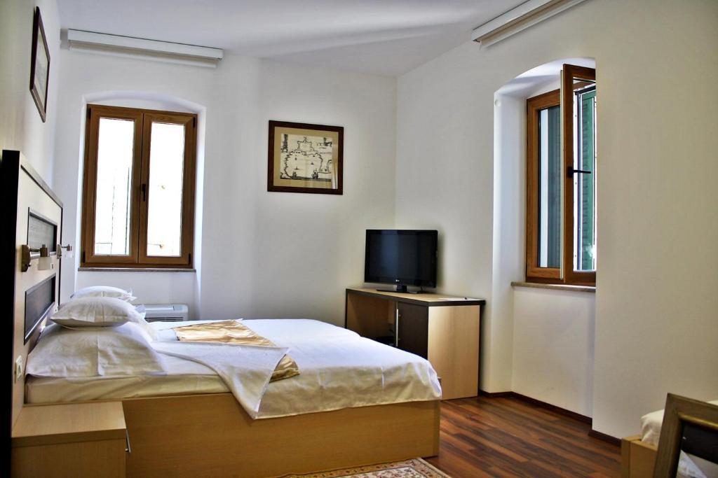 Guest house Luxury Keko 4*