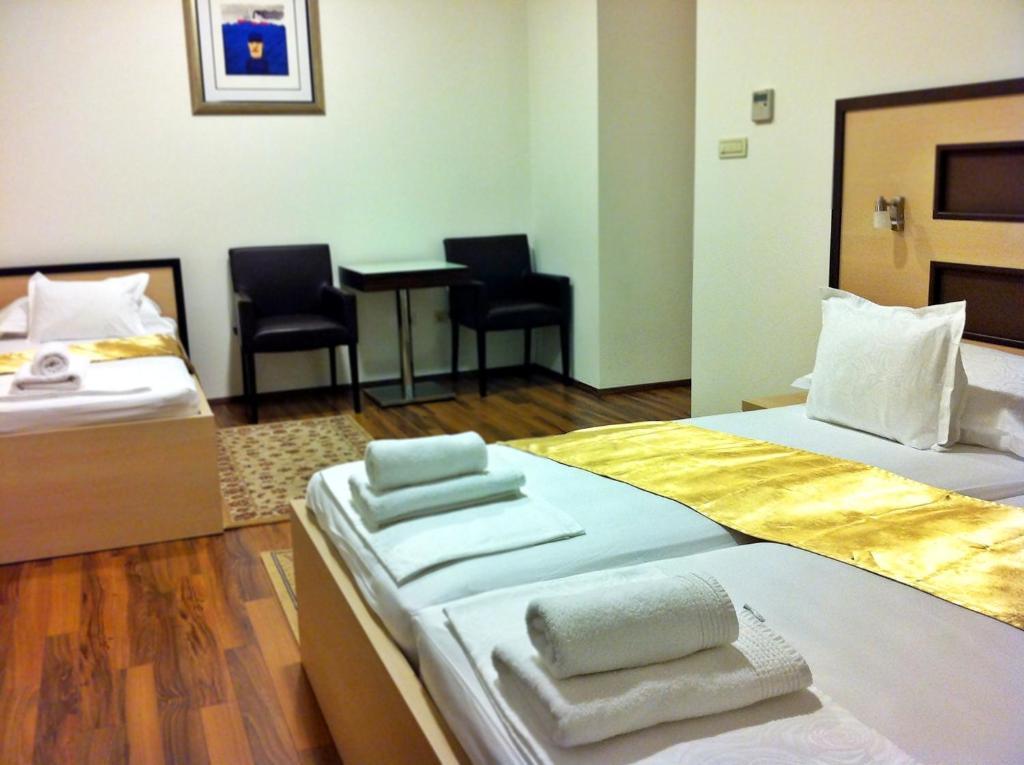 Luxury Keko 4*