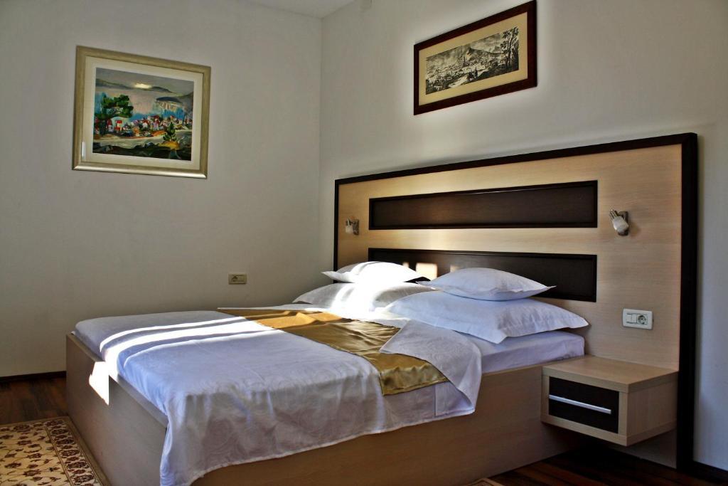 Luxury Keko 4* Split