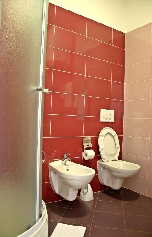 Luxury Keko Guest house Split