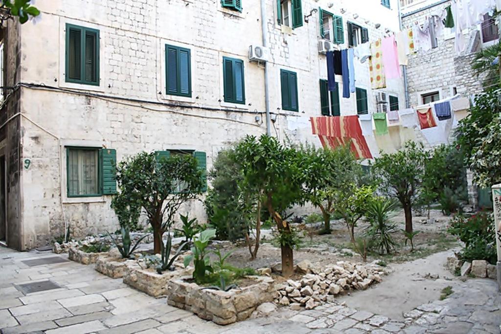 Guest house Luxury Keko Split