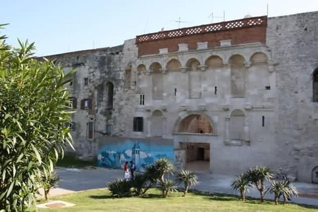 Luxury Keko 4* Split
