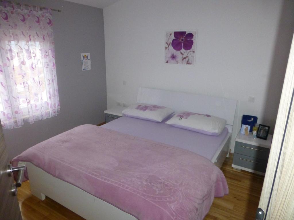Apartment Baric