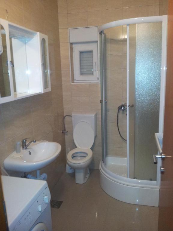 Apartment Baric
