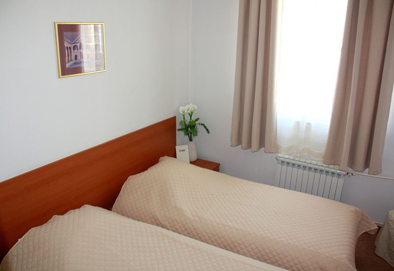 Hotel Dujam Split
