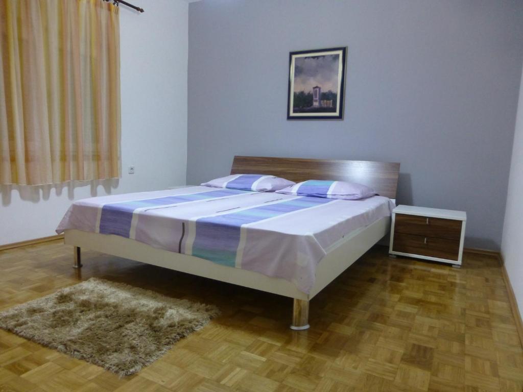 Baric Apartment *