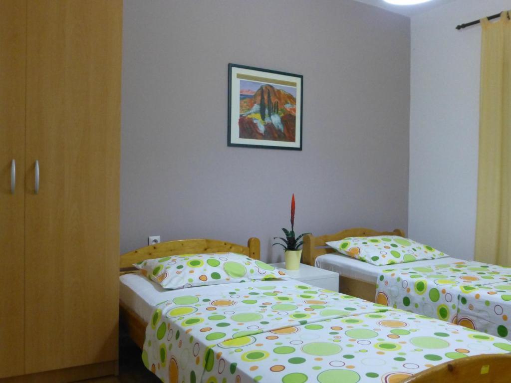 Apartment Baric