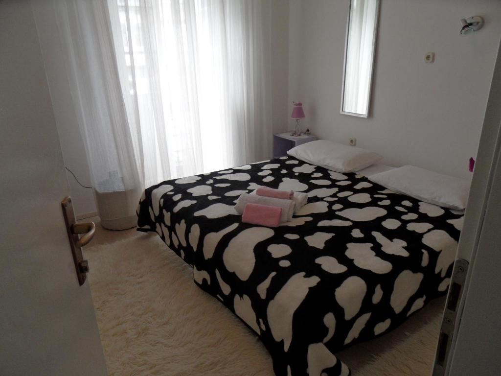 Guest house And Stambuk 3*
