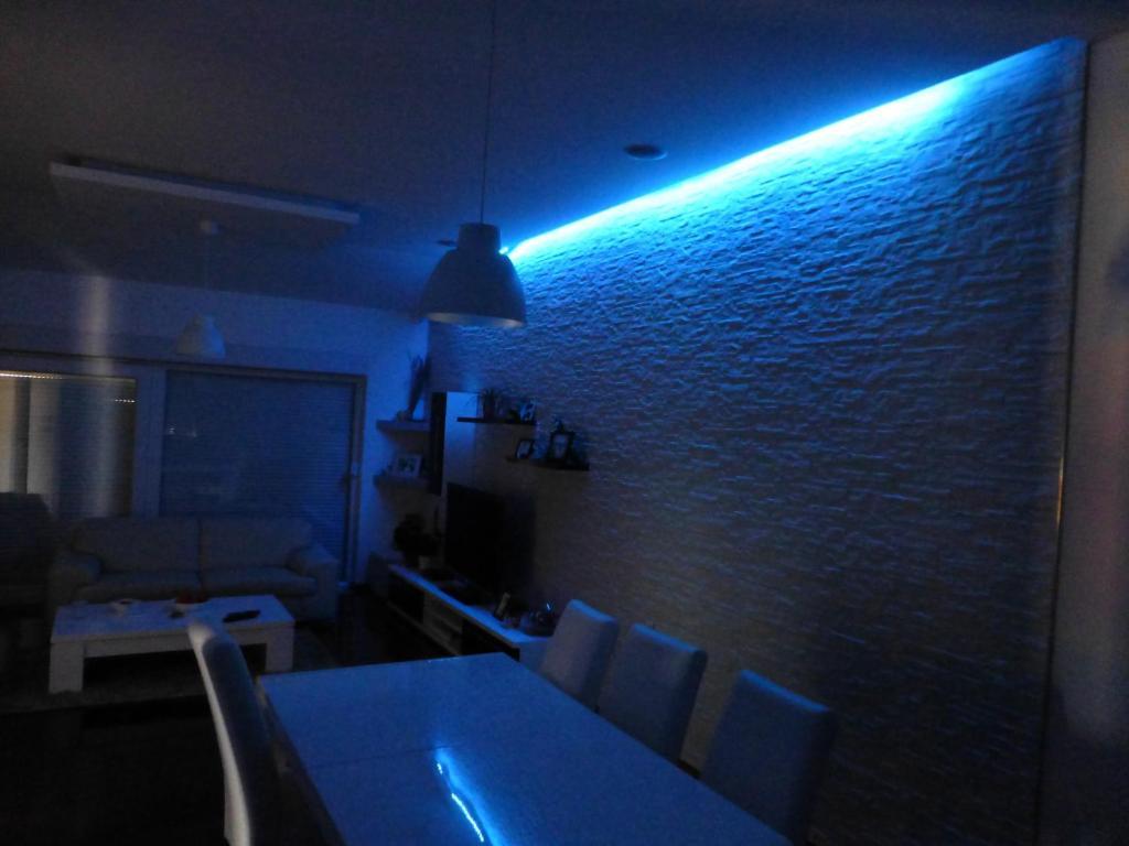 Baric Apartment