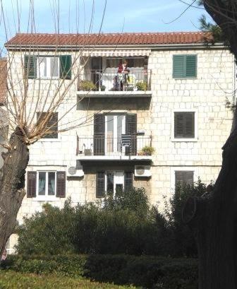 Eco Old Town Bed & Breakfast 3*