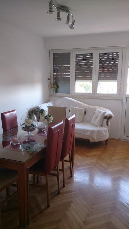 Apartment Near The Beach Split