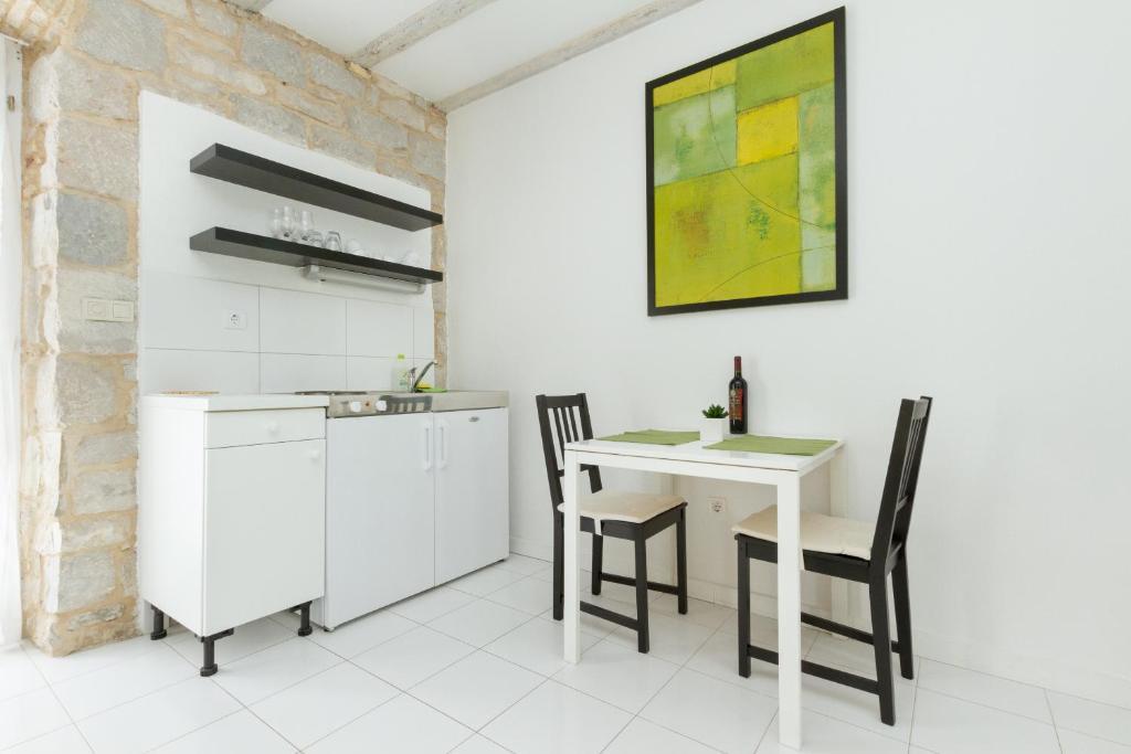 Eco Old Town 3* Split