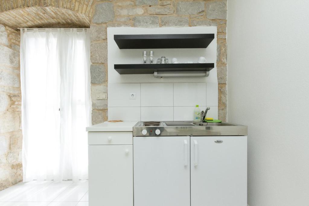 Eco Old Town 3* Split