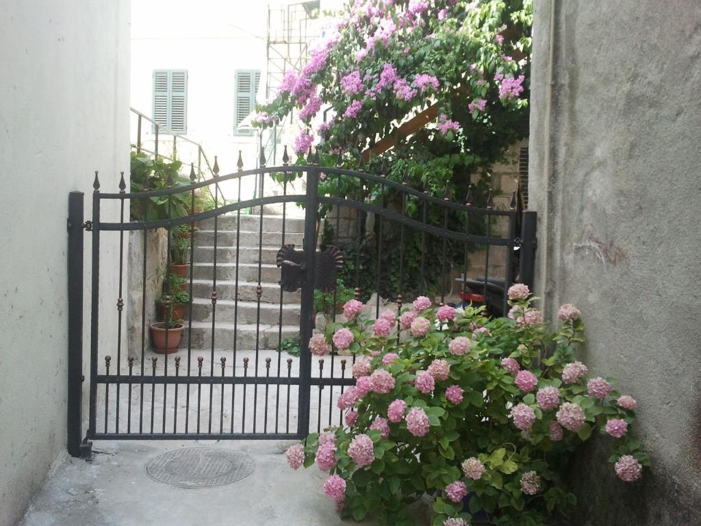 Apartman Sara