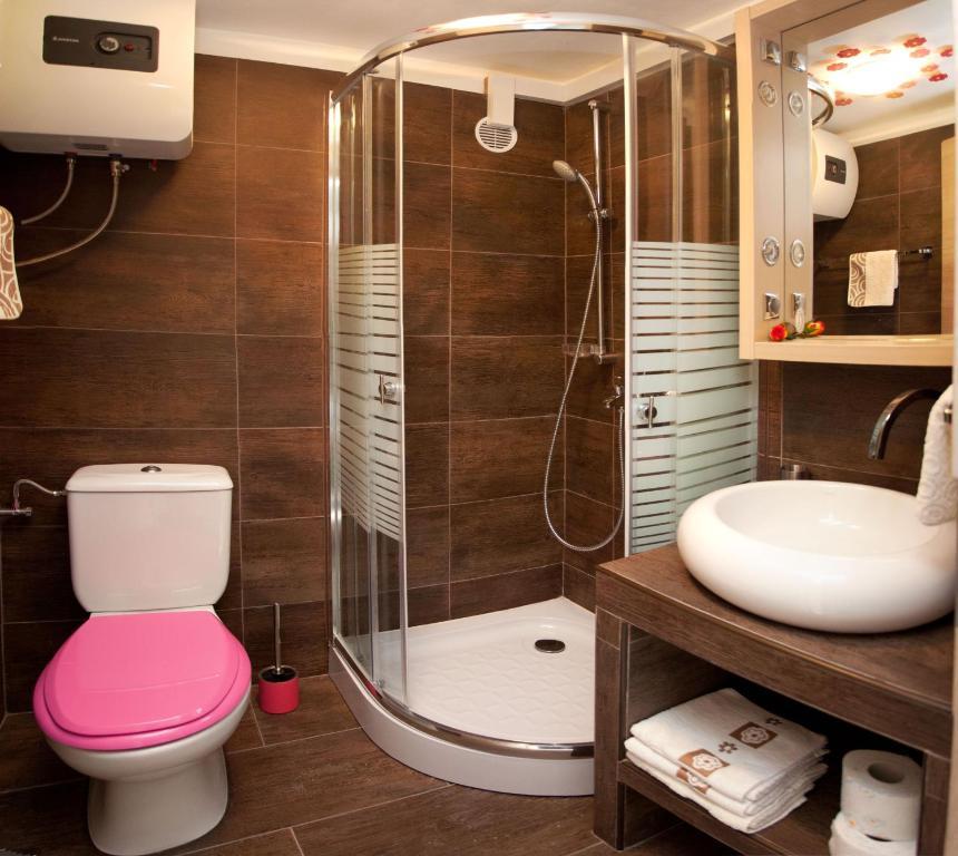 Veli Varos Apartment *