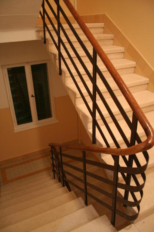 Banica & Guest house 3*