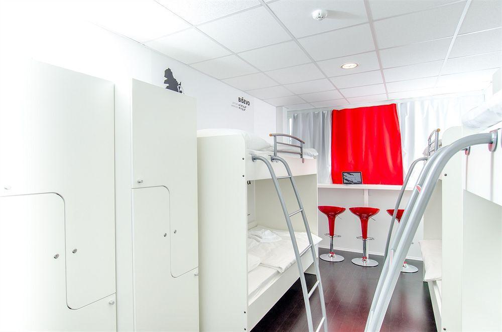 Hostel Design 101 Dalmatinac Split