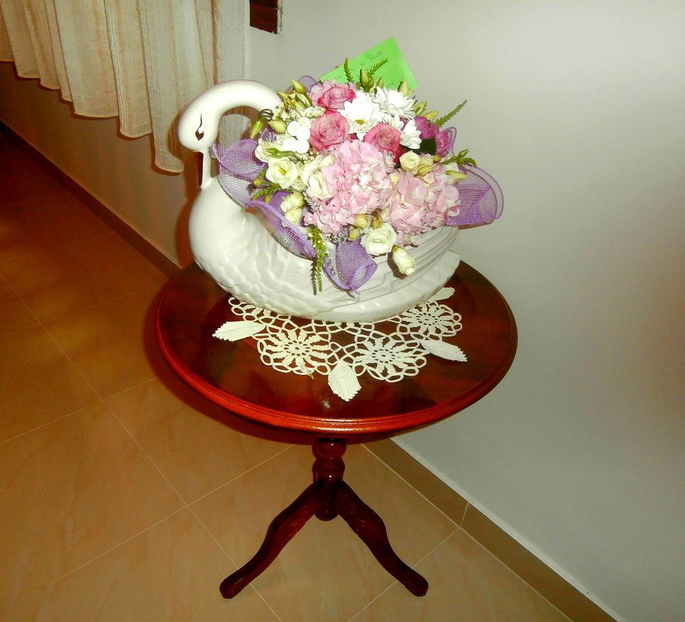 Apartment Cordis *
