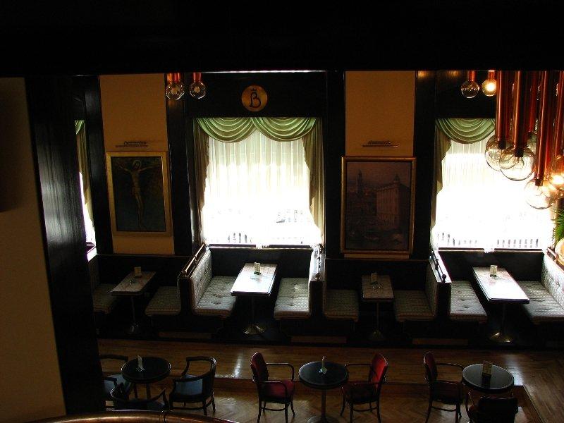 Bellevue Hotel