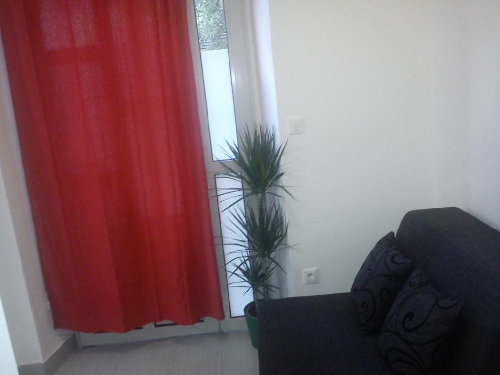Apartments Centar City Split Apartment Split