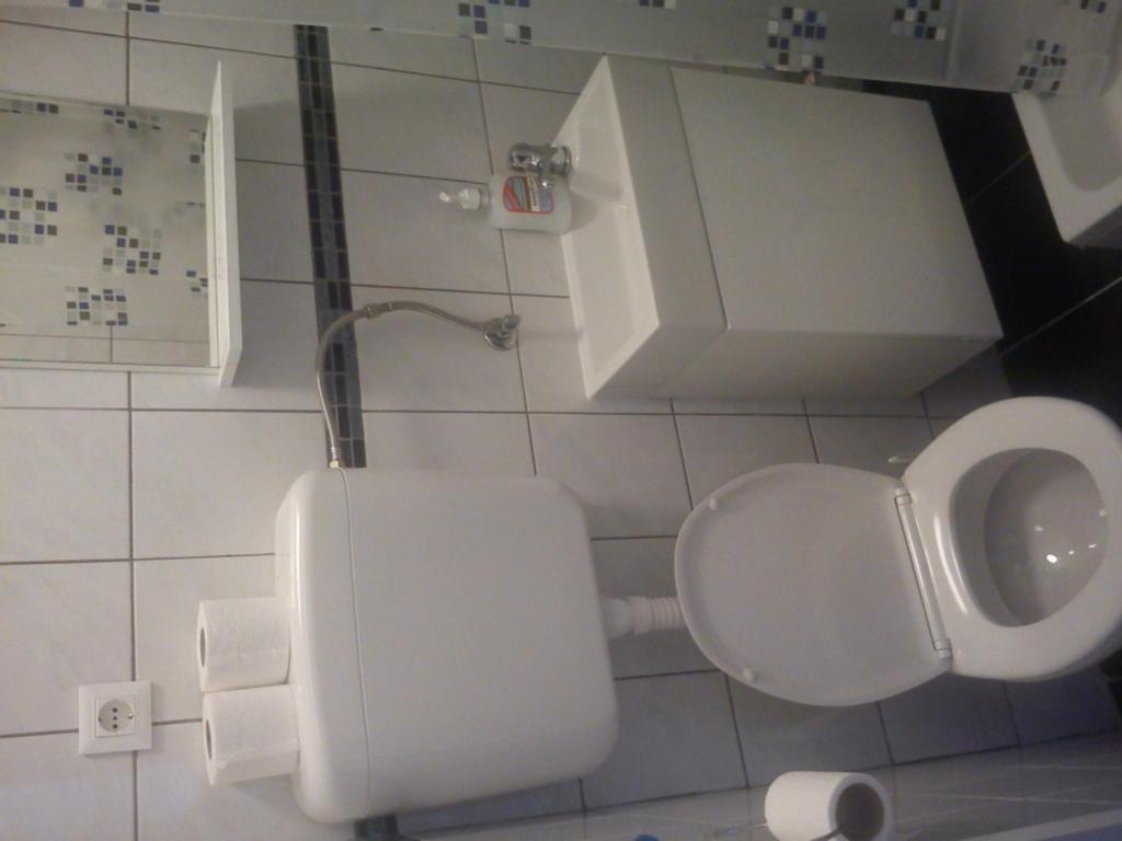 Apartment Apartments Centar City Split Split
