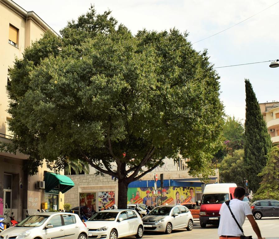 Galaxino Apartman Split