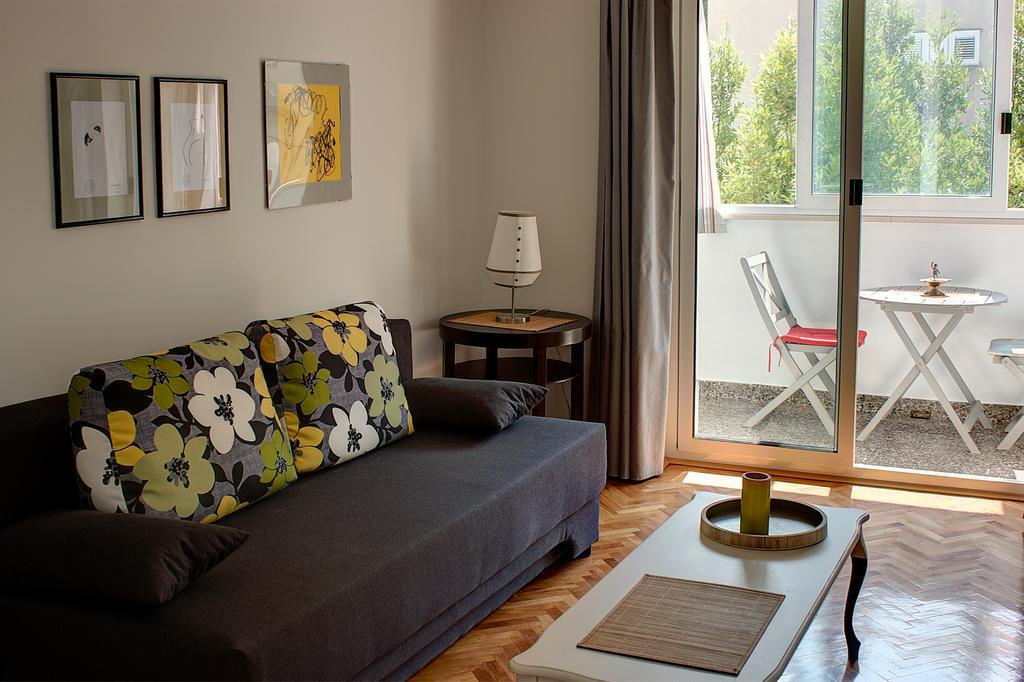 Vukini Appartement *