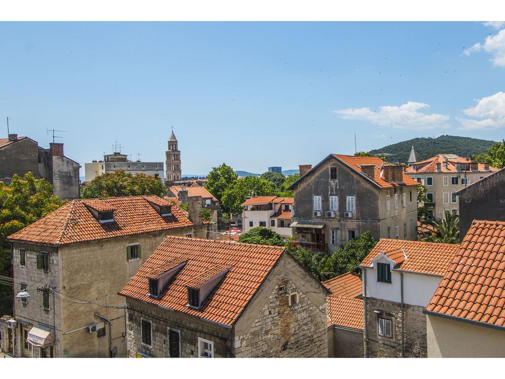 Boutique City Center View * Split
