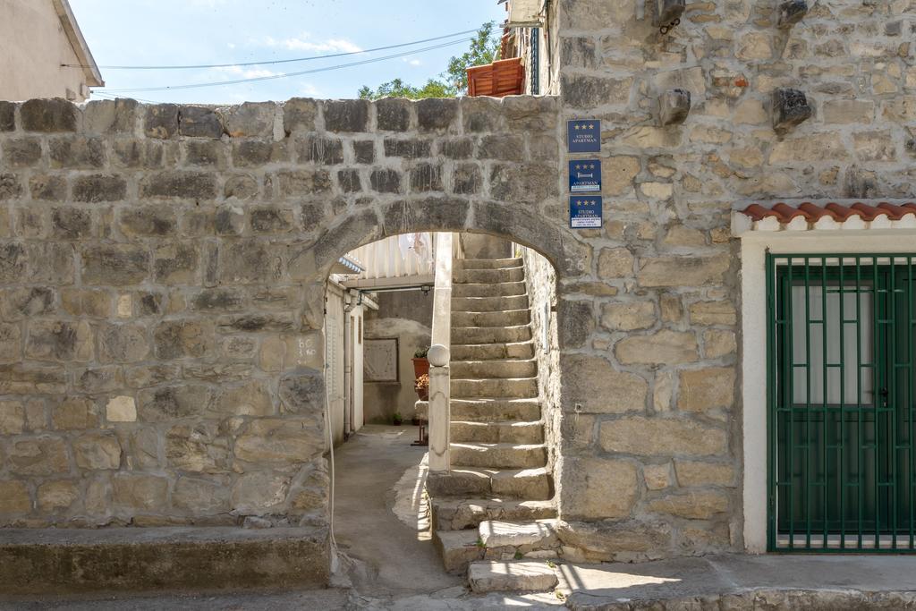 Studio Petra Apartment *