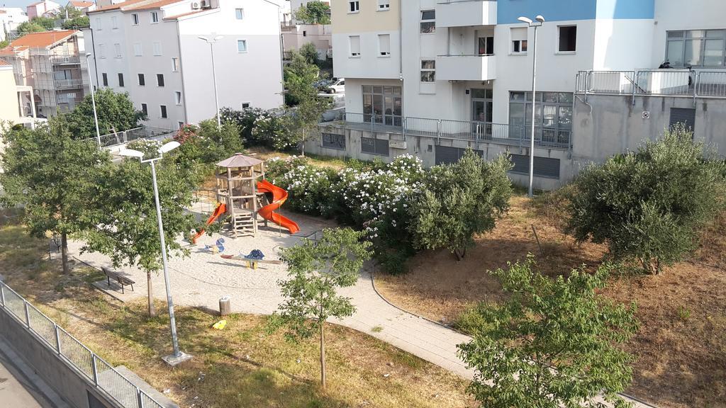Harmony Apartment Split