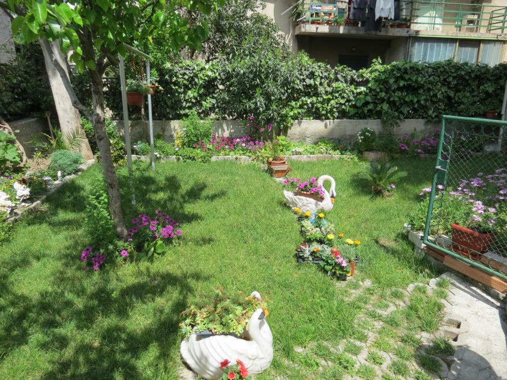 Vrlic Gasthof 3*