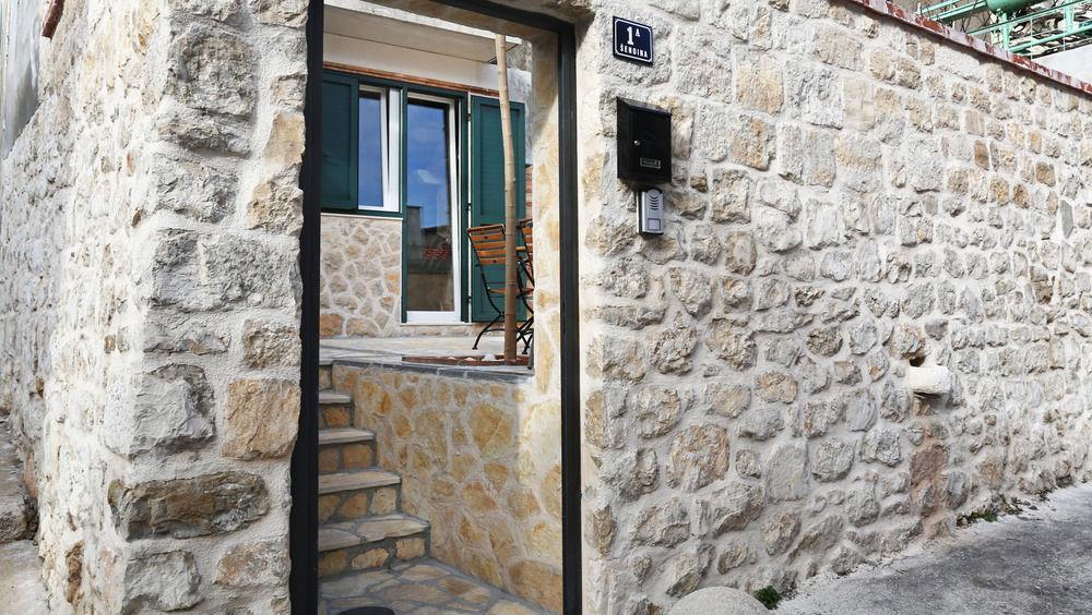 Matejuska Heritage 3*
