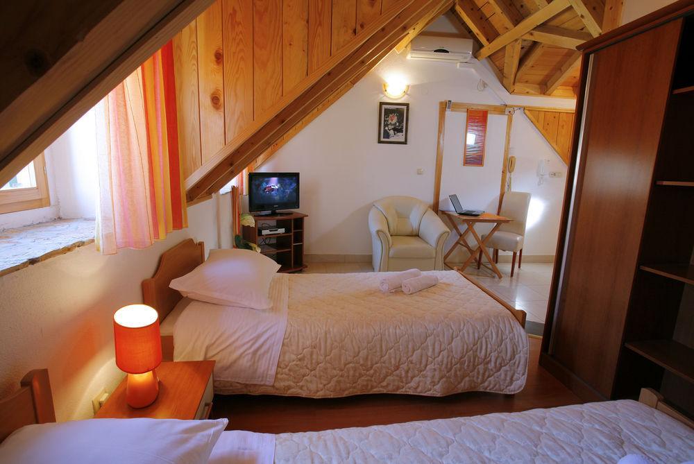 Matejuska Heritage 3*