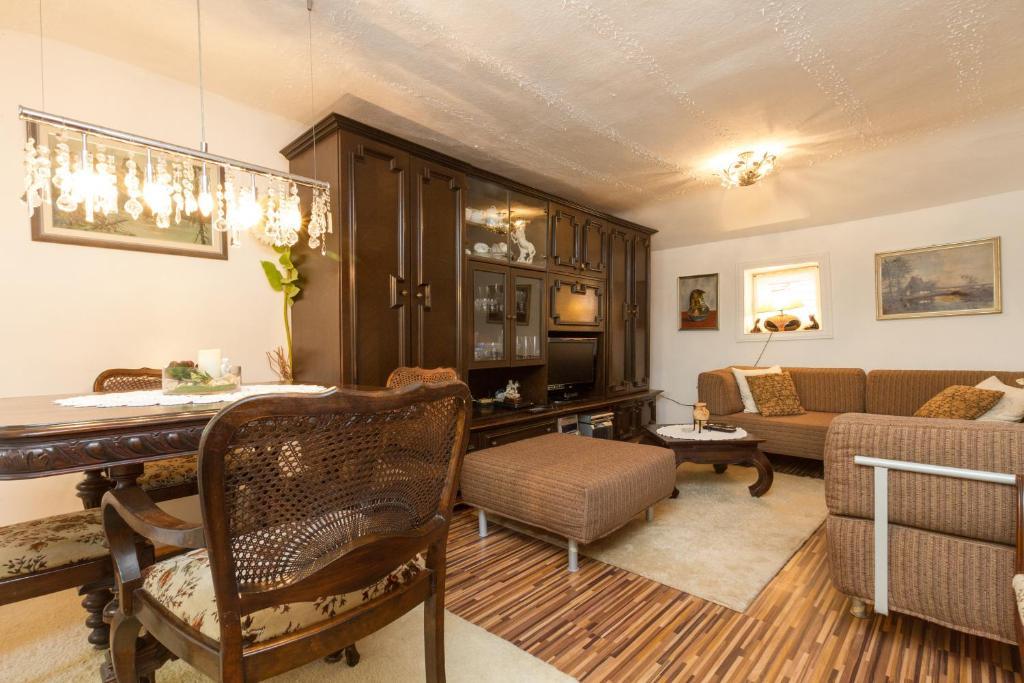 Varos Apartman Split