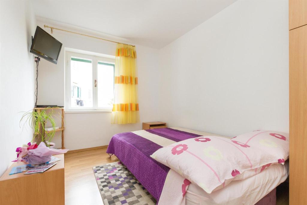 Apartment Varos