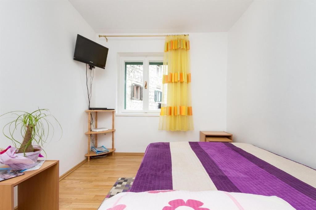 Apartman Varos *