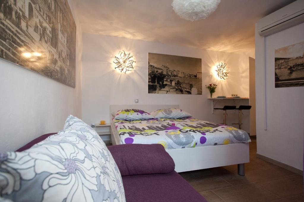 Veli Varos Apartment *