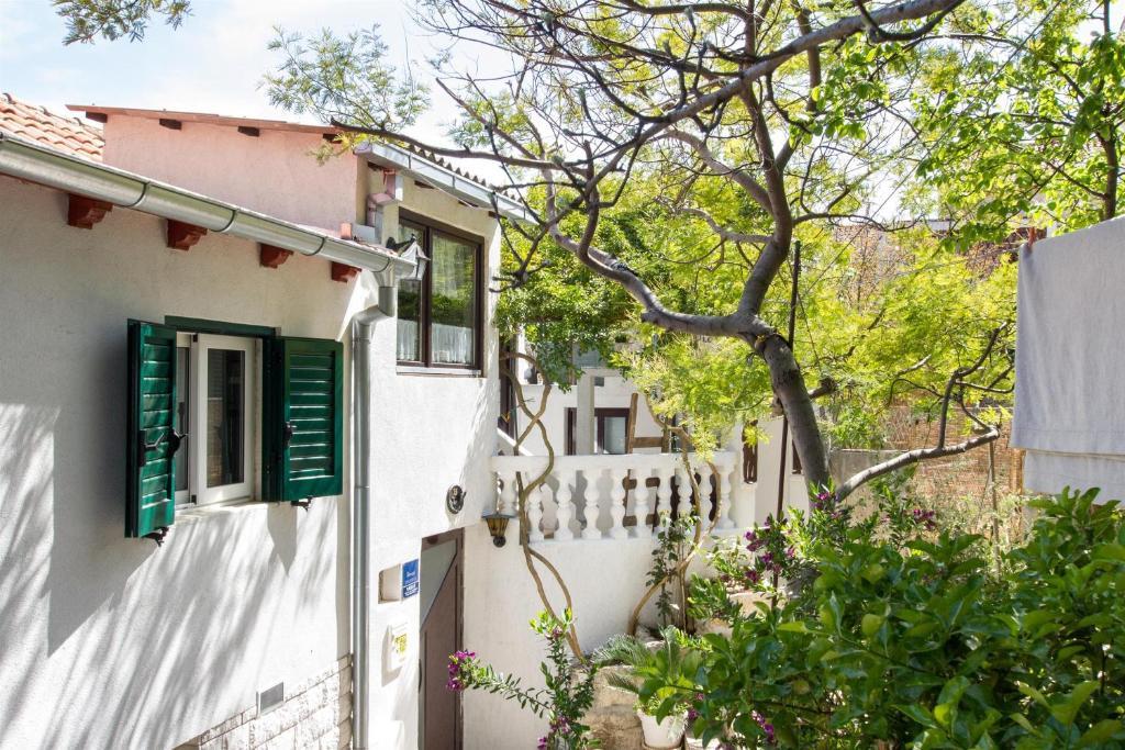 Varos Apartman Split