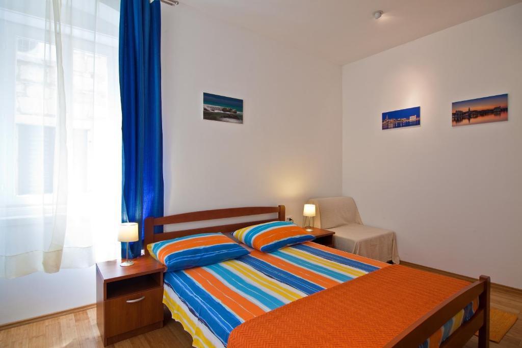 Apartment Val Apartments