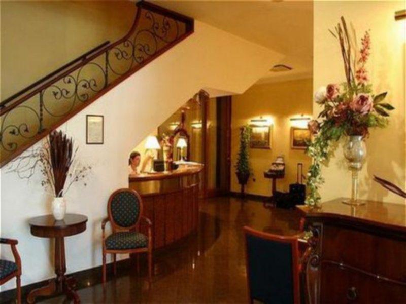 Hotel Globo Split