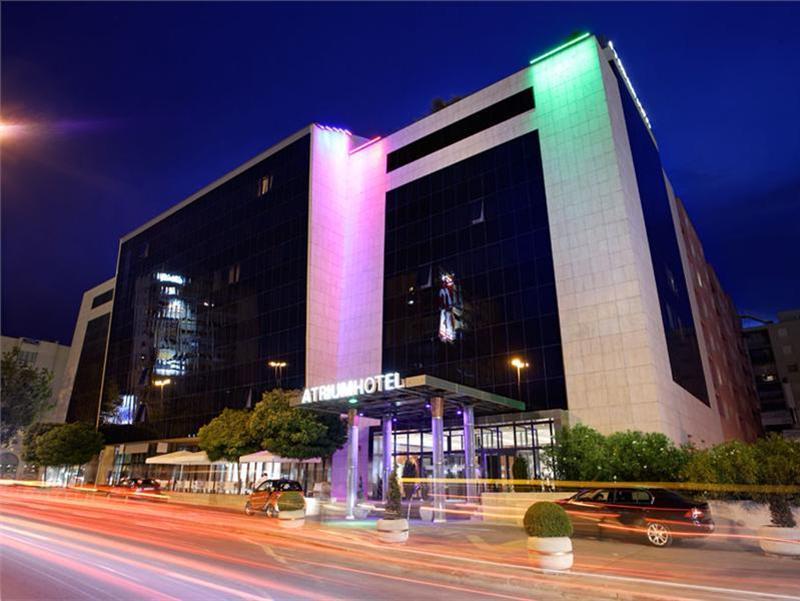 Hotel Atrium 5*