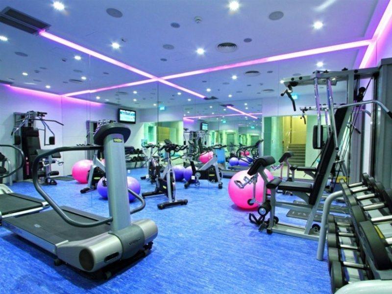 Hotel Luxe 4*