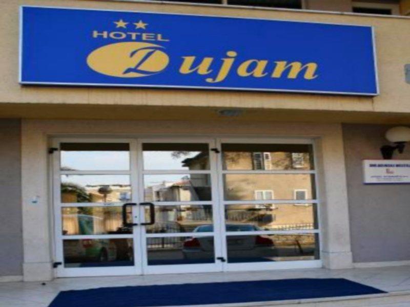 Dujam Split
