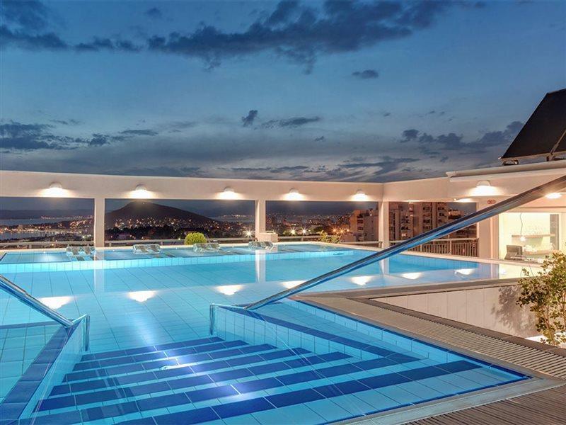 Hotel Dioklecijan &