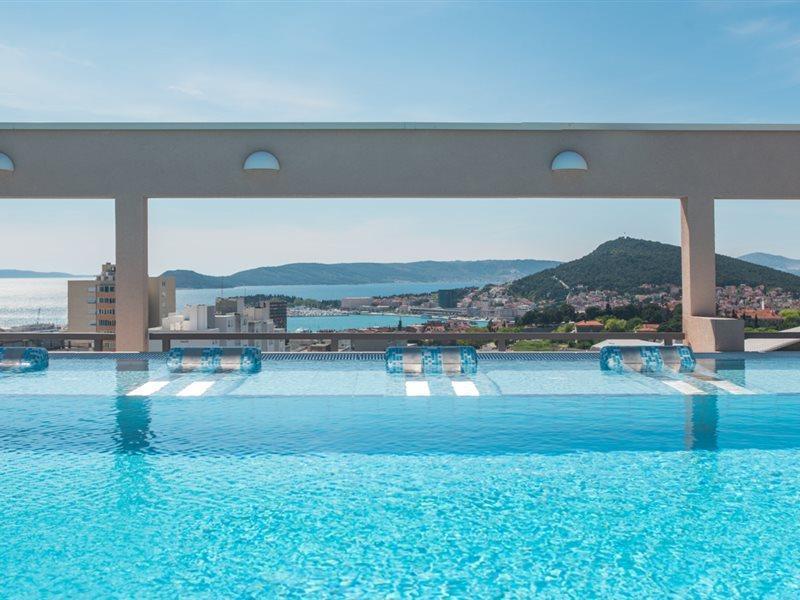 Hotel Dioklecijan &