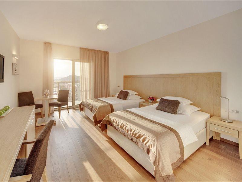 Hotel Dioklecijan &